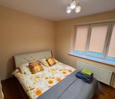 Mazeikiai Apartment | Nuomos Karaliai 1 kmbr