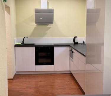 Mazeikiai Apartment | Nuomos Karaliai 1 kmbr