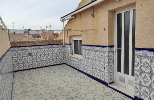 Lo Pagan House | Nuosavas namas