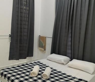 Rambai Apartment | Nur Maju Homestay
