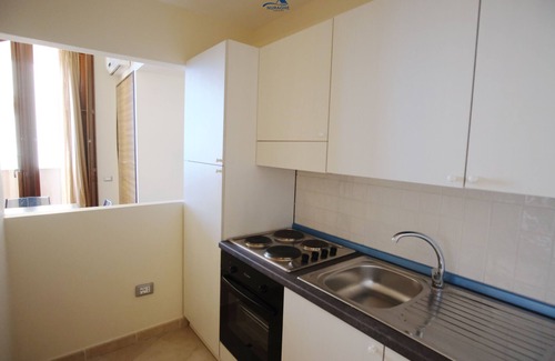 Teulada Apartment | Nuraghe Apartments