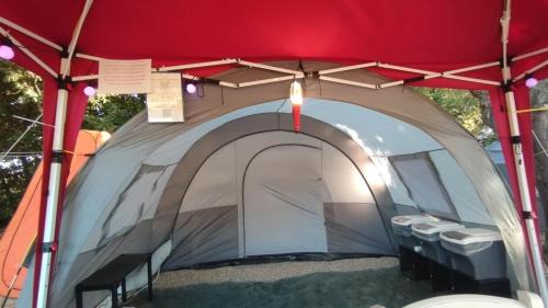 Norbello Other | Nuraghe Ruiu Villaggio Tende Attrezzate