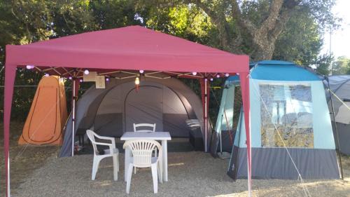 Norbello Other | Nuraghe Ruiu Villaggio Tende Attrezzate