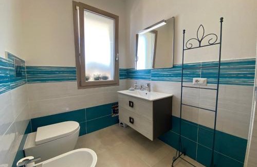 Stintino Bed & Breakfast | Nure