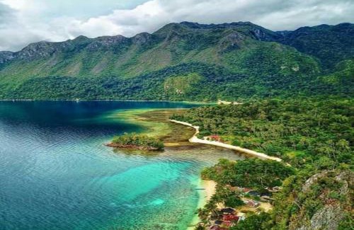 Salemang Hotel | Nusa Nalan Beach Resort