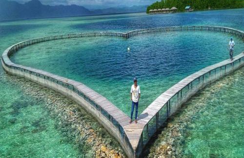 Salemang Hotel | Nusa Nalan Beach Resort