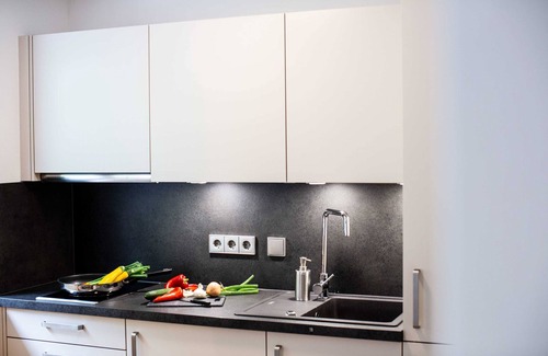 Hassmersheim Apartment | Nussbaum - Siegelsbacher Mühle