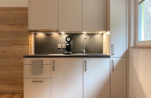 Hassmersheim Apartment | Nussbaum - Siegelsbacher Mühle