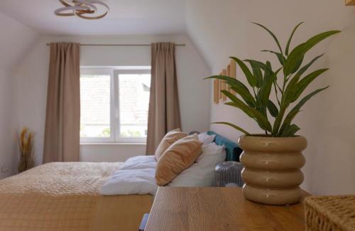 Dunavarsany House | Nyárfás Panoráma Vendégház