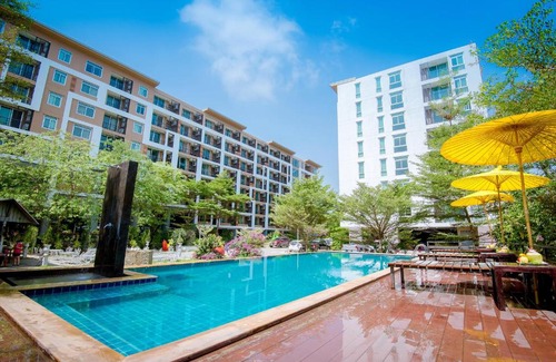 Bang Sao Thong Hotel | NY City Resort And Spa