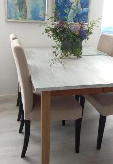 Bastad Municipality Apartment | Ny inredd lägenhet utanför Torekov