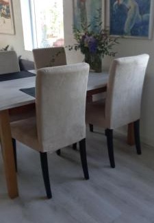 Bastad Municipality Apartment | Ny inredd lägenhet utanför Torekov