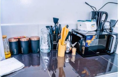 Kisumu Apartment | Nyakobura Apartments nSapphire