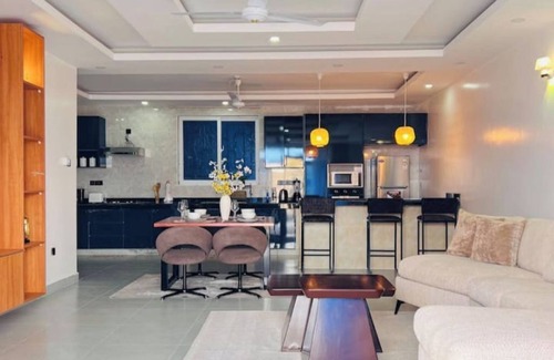 Mombasa Apartment | Nyali beach breeze