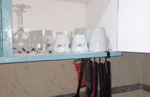 Mombasa Apartment | Nyali beach road apartment