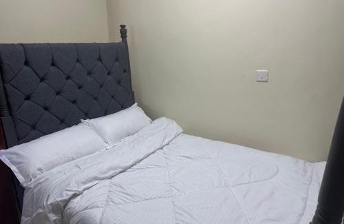 Kisii Apartment | Nyambusi BnB