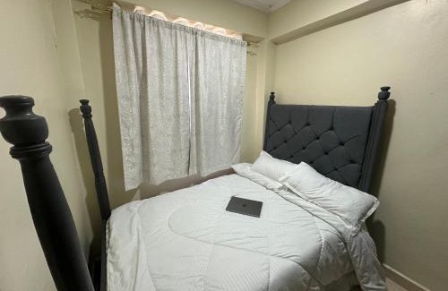 Kisii Apartment | Nyambusi BnB