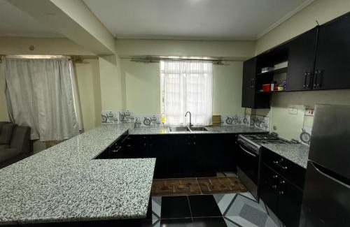 Kisii Apartment | Nyambusi BnB