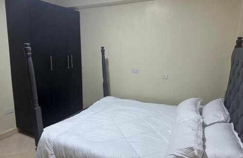 Kisii Apartment | Nyambusi BnB
