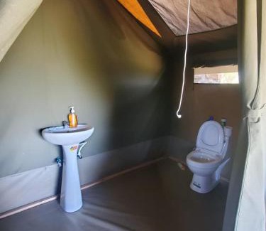 Maasai Mara Bed & Breakfast | Nyangulo maasai mara safari camp