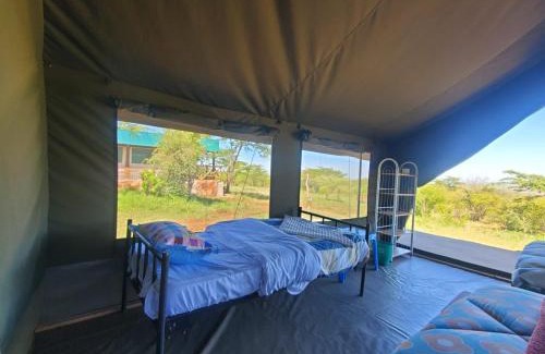 Maasai Mara Bed & Breakfast | Nyangulo maasai mara safari camp