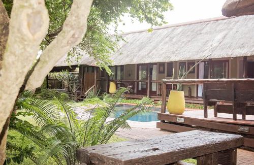 Richards Bay House | Nyathi Lodge