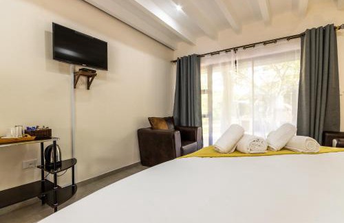 Richards Bay House | Nyathi Lodge