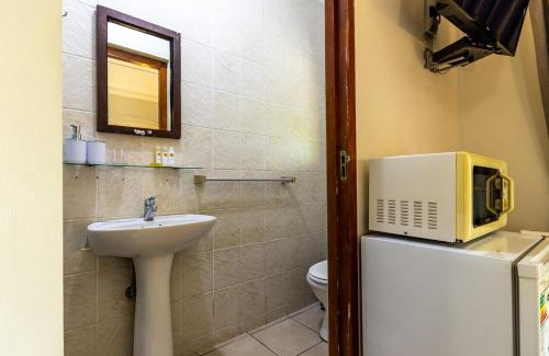 Richards Bay House | Nyathi Lodge