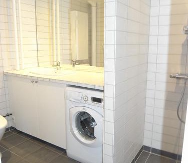 Osterbro Apartment | Nyborggade