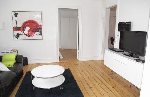 Osterbro Apartment | Nyborggade