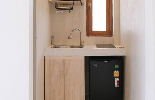 Haad Yao Resort | Nymph Hideout