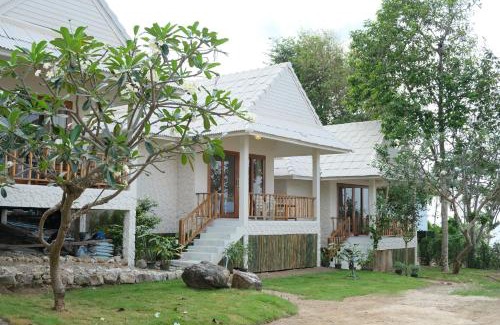 Haad Yao House | Nymph Hideout