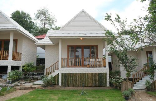 Haad Yao House | Nymph Hideout