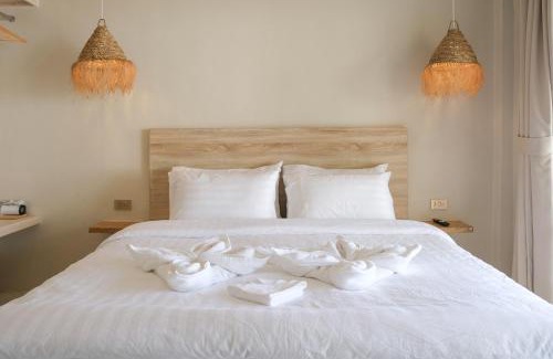 Haad Yao House | Nymph Hideout