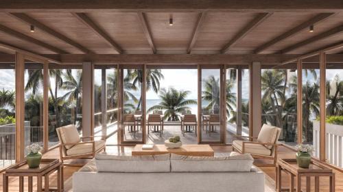 Aturuwella Resort | Nyne Hotels Anugrah - Bentota