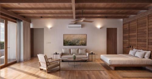 Aturuwella Resort | Nyne Hotels Anugrah - Bentota