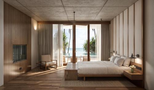 Aturuwella Resort | Nyne Hotels Anugrah - Bentota