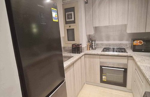 The 5th Settlement Apartment | Nyoum Porto New Cairo Luxury Apartment