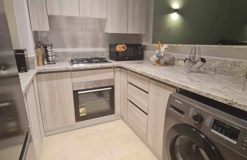 The 5th Settlement Apartment | Nyoum Porto New Cairo Luxury Apartment