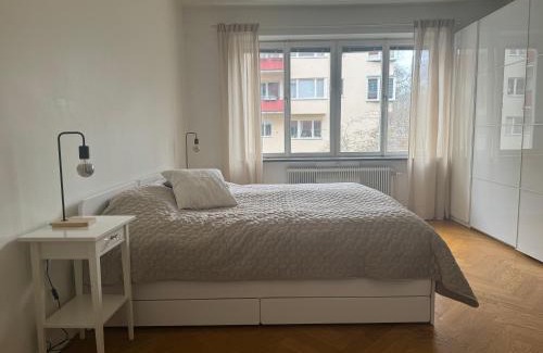 Ostermalm Apartment | Nyrenoverat i centrala Stockholm