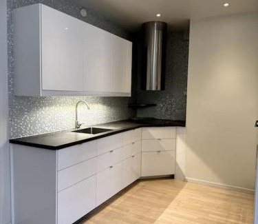 Ostermalm Apartment | Nyrenoverat i centrala Stockholm