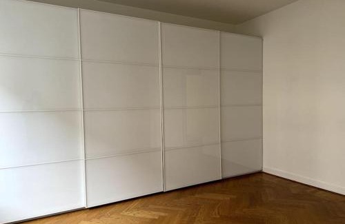 Ostermalm Apartment | Nyrenoverat i centrala Stockholm