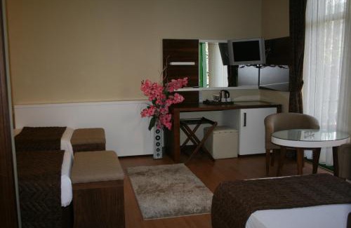 Sultanhisar Hotel | Nysa Hotel