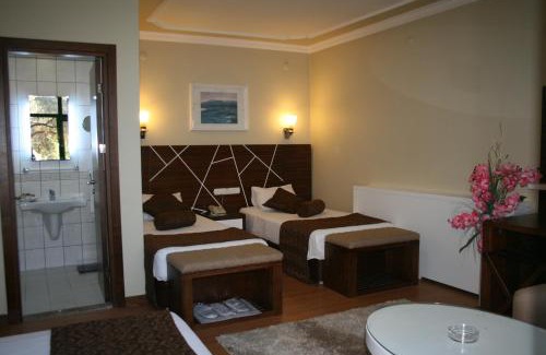 Sultanhisar Hotel | Nysa Hotel