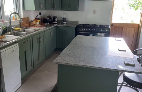 Calvigny Apartment | NYUMBANI*