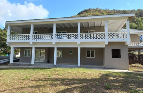 Calvigny Apartment | NYUMBANI*