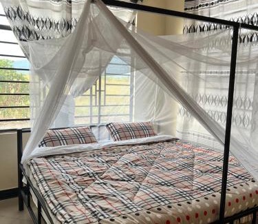 Morogoro House | Nyumbani kwa Salama