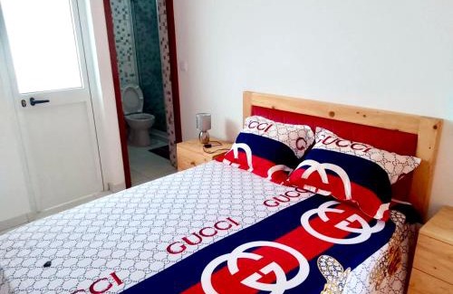 Ponta do Sol Apartment | Oásis de retour