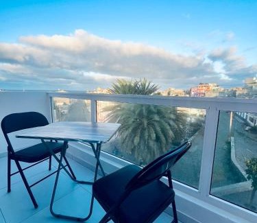 Ponta do Sol Apartment | Oásis de retour