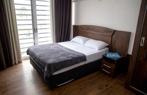 Chuy Hotel | Oásis Hotel